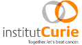 Logo Institut Curie